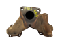 Pakosarja 034188 190923 Citroen Xantia Peugeot 406 1.9 TD