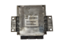 Ohjausyksikkö 9648568480 IAW48P2.72 9645989480 PSA Magneti Marelli 3141