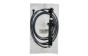 Ajovalopesuri Vasen 119041 286427806R Renault SEIM