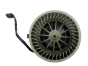 Lämmityspuhaltimen Moottori VW Audi 893819021 3137020009 Bosch 1023