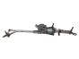 Pyyhkijämekanismi Mercedes-Benz W212 3397021334 1397220567