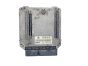 Ohjausyksikkö 03G906016AP 0281011672 VW Bosch 59918