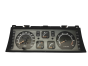 Nopeusmittari Renault Espace 2 6025104548 56495