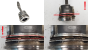 Kiertokanki Ford Focus 2 1.6 TDCi HHDA