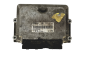 Ohjausyksikkö 55191209 0281011553 Fiat Bosch 26716