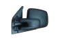 Peili Oikea Tee VW Transporter T4 701857508F 88570304802 DPA