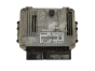 Ohjausyksikkö 51902999 0281017808 4N4280CBM Bosch Fiat