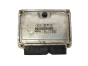 Ohjausyksikkö 038906012A 0281010120 Audi Bosch 3559