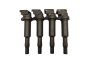Sytytyspuola Sarja Citroen Peugeot V757164380-01 0221504470