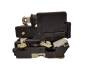 Oven lukitusmekanismi Oikea Etu 7701036101 Renault Clio I Vachette 11234