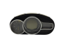 Nopeusmittari Renault Megane 3 248100054R 1249