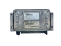 Ohjausyksikkö 0261204939 9633184780 26FM0534 PSA Bosch 63804