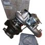 Turboahdin Uusi Alkuperäinen 144106938R Renault