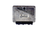 Ohjausyksikkö 038906018GA 0281010170 VW Bosch 45607