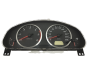 Nopeusmittari Mazda 2 3M7110849NC DD6255430 29486