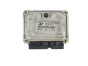 Ohjausyksikkö 038906019FC 0281010751 VW Seat Bosch 45678