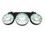 Kierroslukumittari C8 807 Ulysse 1496274080 PSA Fiat 55924