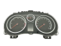 Nopeusmittari Opel Corsa D P0013373014 0002299165 28588