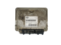 Ohjausyksikkö IAW.4AF.M9 55187372 Fiat Magneti Marelli 36179