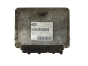 Ohjausyksikkö 55187043 IAW4AF.M9 61600.627.04 Fiat Magneti Marelli