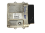 Ohjausyksikkö Fiat 55186608 MJD6JF.P3 Magneti Marelli