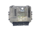 Ohjausyksikkö 9661728680 9657699480 0281012526 PSA Bosch 62730