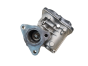 Egr Venttiili 147104647R H8201143495 1.5 dCi Renault Dacia Nissan Denso 0km