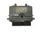 Ohjausyksikkö 0281015123 A6401503734 Mercedes Bosch 14540