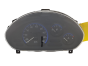 Nopeusmittari Daewoo Matiz 96380536 21595