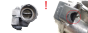 Kaasuläpän venttiili VWAG 03G128063 408240121001 2373