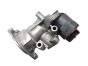 Egr Venttiili 9656612380 25375741 2.0 HDI Citroen Peugeot Fiat Volvo