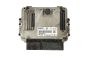 Ohjausyksikkö 55206270 0281012882 Alfa Romeo Bosch 21748