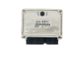 Ohjausyksikkö 038906019JT 0281011138 Audi Bosch 38479