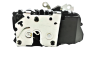 Oven lukitusmekanismi Vasen Etu Uusi Alkuperäinen Citroen C5 9135J1
