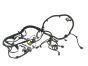 Moottorijohdotus Citroen Peugeot 9684531580 1.4 HDI 8HZ