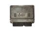 Ohjausyksikkö 03E906033L 5WP40194 07 VW Siemens 30716