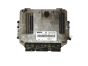 Ohjausyksikkö 0281012770 8200527713 8200631577 Renault Bosch 24606