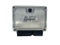 Ohjausyksikkö 038906019BK 0281010305 VW Bosch 52203