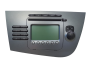 Radio Cd Mp3 Soitin Seat 1P1035186B 7646546366 Blaupunkt SE350 LHD