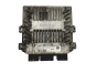 Ohjausyksikkö 3S61-12A650-LC 5WS40140E-T Ford Siemens 16129