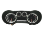 Kierroslukumittari Alfa Romeo Mito 50525482 A2C80855000 VDO