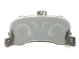 Kierroslukumittari Fiat Panda 555000460104 26261
