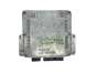 Ohjausyksikkö 9652590280 0281011363 9640938180 PSA Bosch 62560