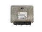 Ohjausyksikkö Fiat 51819338 IAW4AF.M9 Magneti Marelli 37464