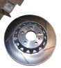 Jarrulevy Oikea Etu Uusi Alkuperäinen 402060654R Renault