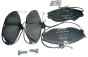 Jarrupalat Etu Alkuperäinen Citroen Peugeot Xsara 406 607 425144