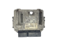 Ohjausyksikkö 51836096 0281015228 4S38A6HCM Alfa Romeo Bosch