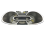 Kierroslukumittari Renault Clio 4 248108588R C 27536