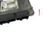Ohjausyksikkö IAW4AF.M7 73501877 61600.627.02 Fiat Magneti Marelli 48121