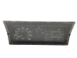 Nopeusmittari Fiat Panda 6060200030 50273
